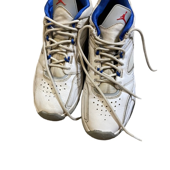 Jordan Point Lane Air Max 11.5 mens main image 4